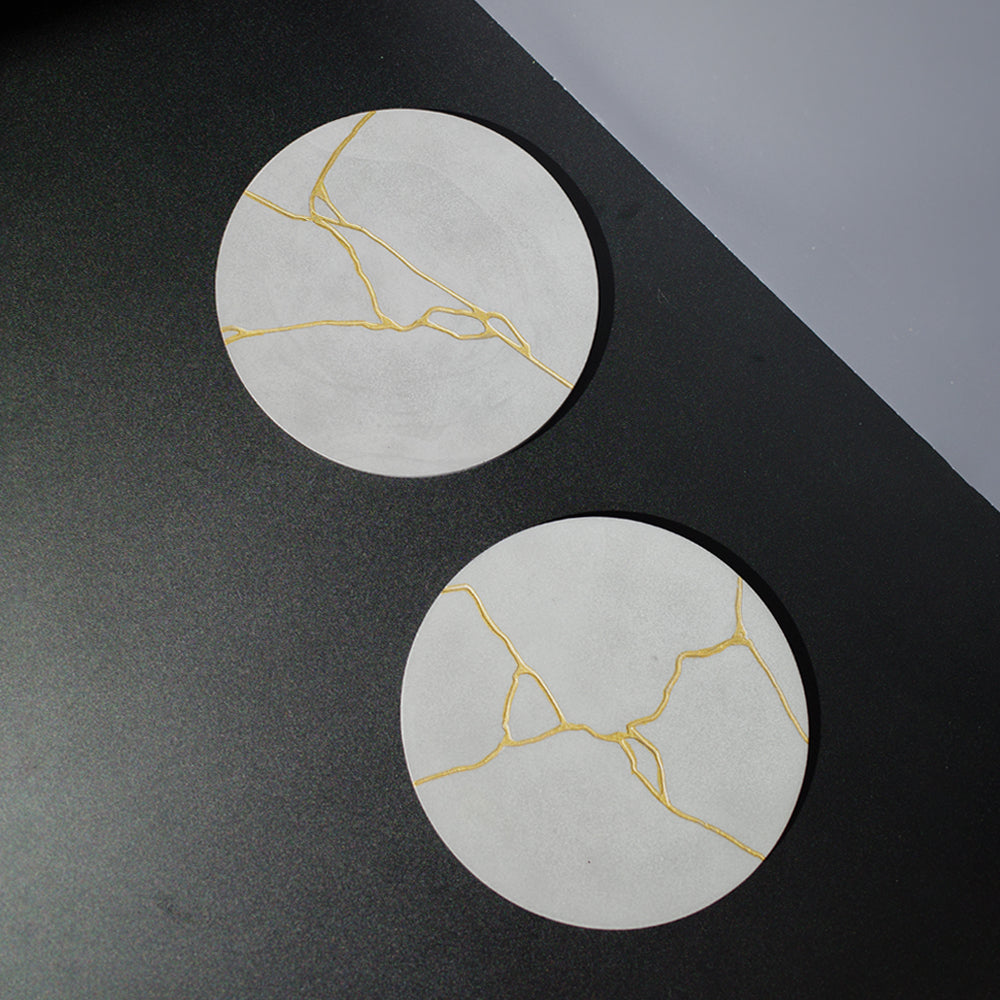 Kintsugi Tray